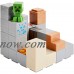 Minecraft Mini Figure Doom Drawbridge Environment Set   